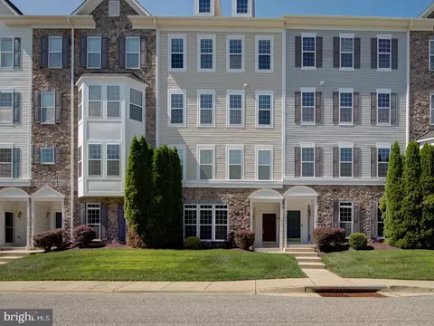 1670 Mohegan Dr #L, Havre De Grace, MD 21078