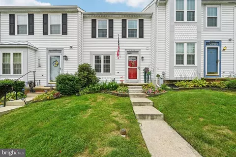 4408 Danbury Sq, Belcamp, MD 21017