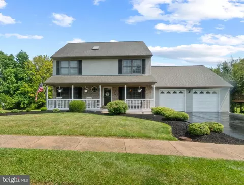 1221 Cheshire Ln, Bel Air, MD 21014