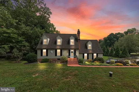 2505 Rochelle Dr, Fallston, MD 21047