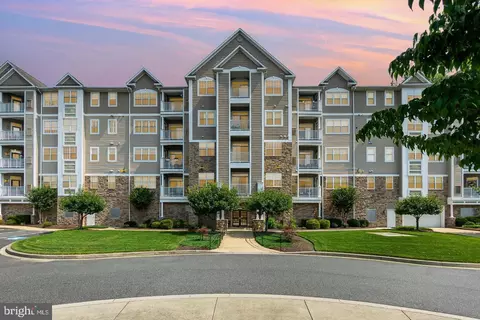 902 Macphail Woods Xing #2A, Bel Air, MD 21015