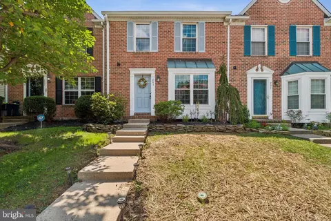 205 Hunters Run Ter, Bel Air, MD 21015