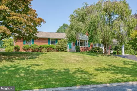 1818 Abelia Rd, Fallston, MD 21047