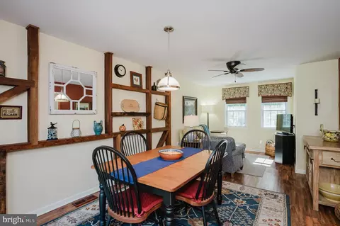 Dining - 1818 Abelia Rd, Fallston, MD 21047 photo 4 of 7