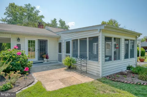 Exterior - 1818 Abelia Rd, Fallston, MD 21047 photo 8 of 24