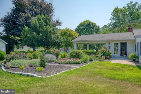 Exterior - 1818 Abelia Rd, Fallston, MD 21047 photo 13 of 24