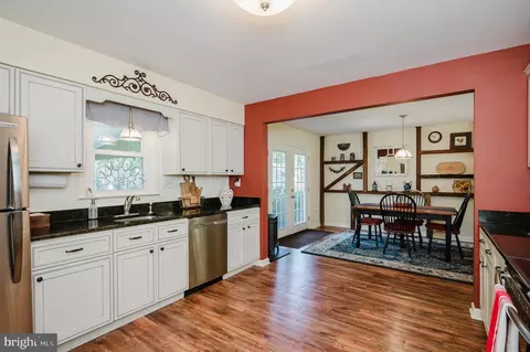 Kitchen - 1818 Abelia Rd, Fallston, MD 21047 photo 2 of 4
