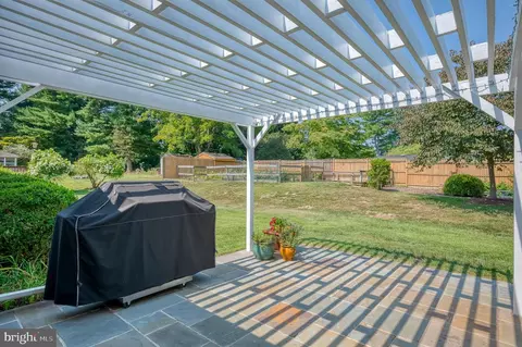 Exterior - 1818 Abelia Rd, Fallston, MD 21047 photo 11 of 24