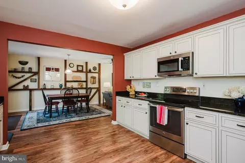 Kitchen - 1818 Abelia Rd, Fallston, MD 21047 photo 1 of 4