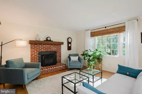 Living - 1818 Abelia Rd, Fallston, MD 21047 photo 3 of 5