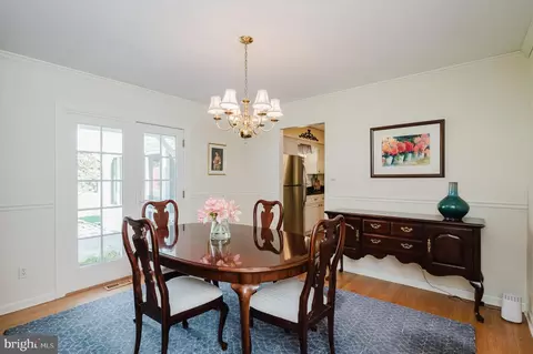 Dining - 1818 Abelia Rd, Fallston, MD 21047 photo 2 of 7