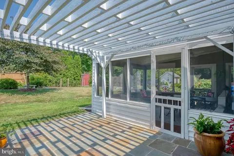 Exterior - 1818 Abelia Rd, Fallston, MD 21047 photo 9 of 24