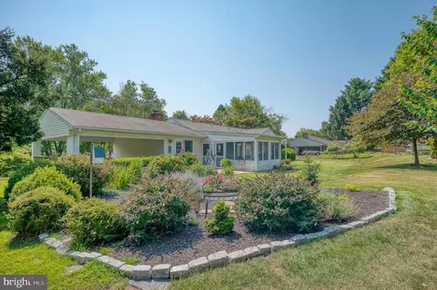 Exterior - 1818 Abelia Rd, Fallston, MD 21047 photo 16 of 24