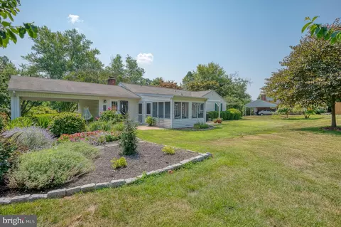 Exterior - 1818 Abelia Rd, Fallston, MD 21047 photo 21 of 24