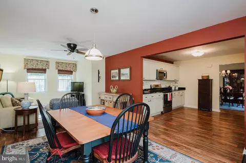 Dining - 1818 Abelia Rd, Fallston, MD 21047 photo 5 of 7