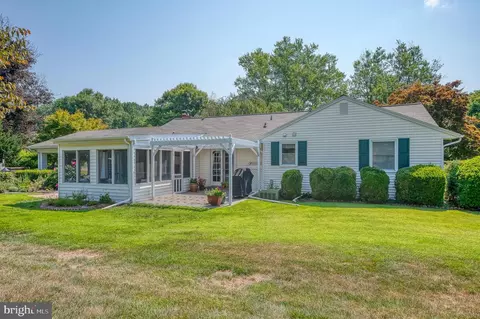 Exterior - 1818 Abelia Rd, Fallston, MD 21047 photo 12 of 24