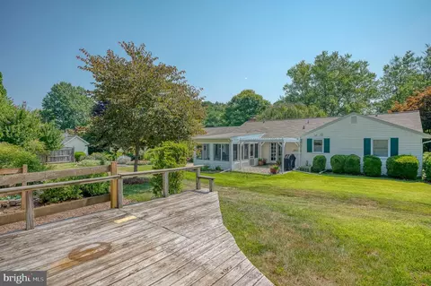 Exterior - 1818 Abelia Rd, Fallston, MD 21047 photo 14 of 24