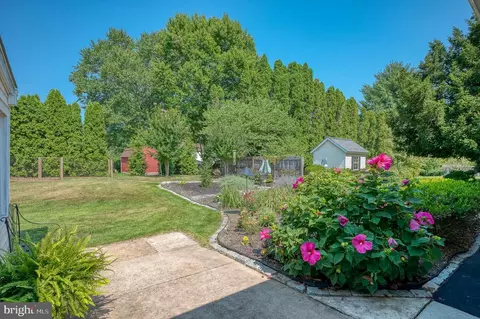 Exterior - 1818 Abelia Rd, Fallston, MD 21047 photo 19 of 24