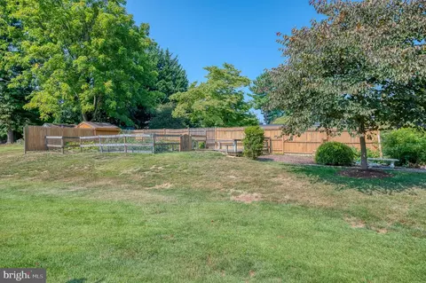 Exterior - 1818 Abelia Rd, Fallston, MD 21047 photo 18 of 24