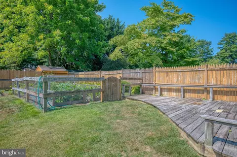 Exterior - 1818 Abelia Rd, Fallston, MD 21047 photo 23 of 24