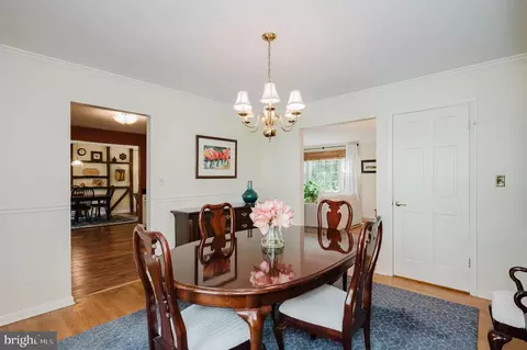 Dining - 1818 Abelia Rd, Fallston, MD 21047 photo 3 of 7