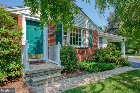 Exterior - 1818 Abelia Rd, Fallston, MD 21047 photo 3 of 24