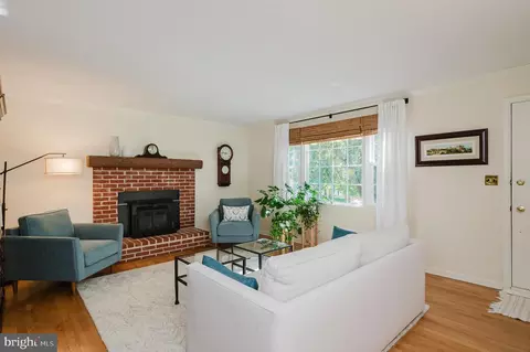 Living - 1818 Abelia Rd, Fallston, MD 21047 photo 2 of 5