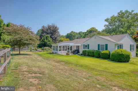 Exterior - 1818 Abelia Rd, Fallston, MD 21047 photo 15 of 24