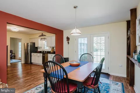 Dining - 1818 Abelia Rd, Fallston, MD 21047 photo 7 of 7