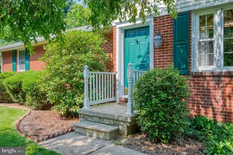 Exterior - 1818 Abelia Rd, Fallston, MD 21047 photo 24 of 24