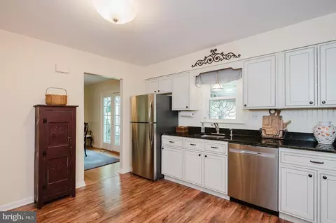 Kitchen - 1818 Abelia Rd, Fallston, MD 21047 photo 3 of 4