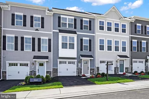 917 Playfair Terrace Way, Aberdeen, MD 21001