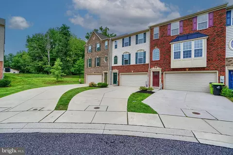 1345 Dickinson Ct, Bel Air, MD 21015