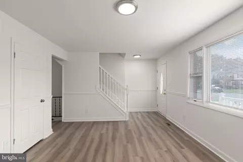 Entry Way - 655 Shore Dr, Joppa, MD 21085 photo 1 of 2