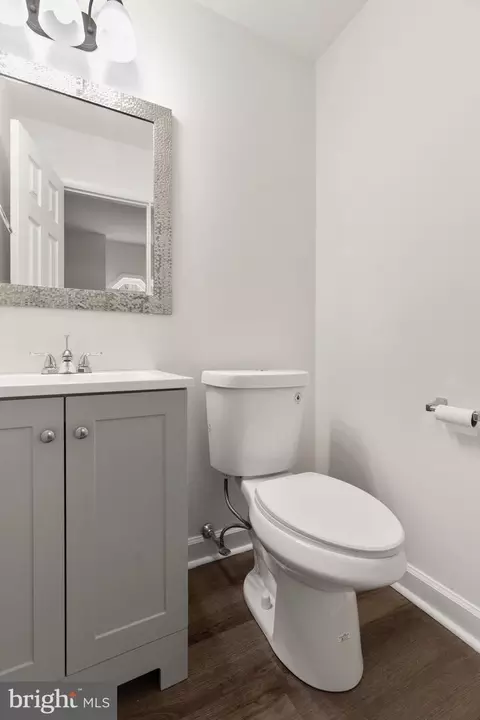 Entry Way - 655 Shore Dr, Joppa, MD 21085 photo 2 of 2