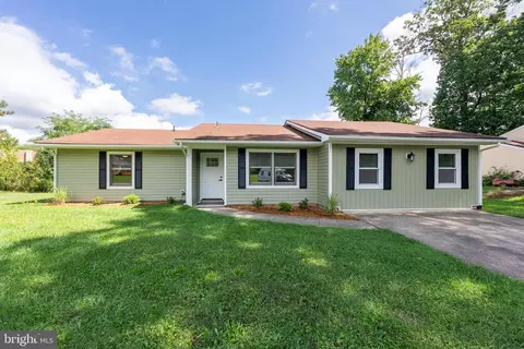39 Hillman Ct, Aberdeen, MD 21001