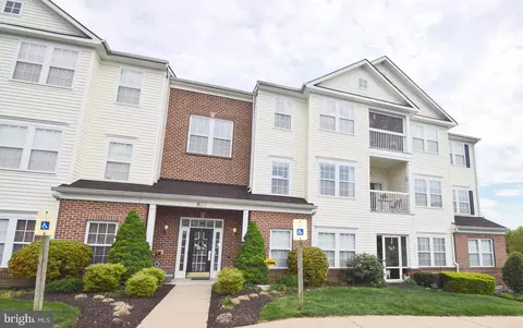 301 Willrich Cir #G, Forest Hill, MD 21050