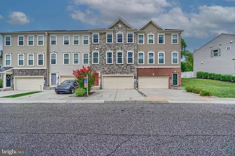 1403 Livingston Sq, Bel Air, MD 21015