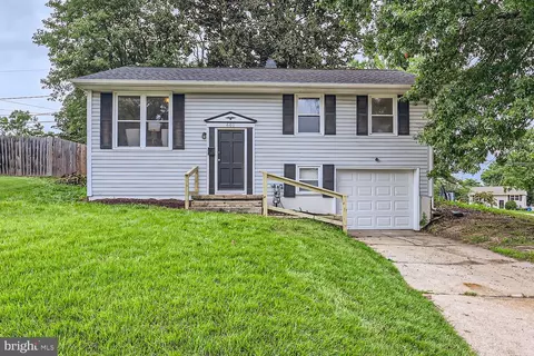 601 Mulberry Ln, Edgewood, MD 21040