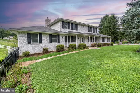 202 Woodlawn Dr, Forest Hill, MD 21050