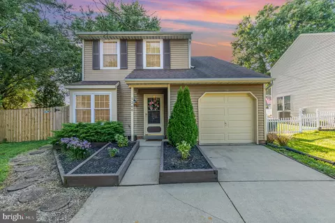 1266 Collier Ln, Belcamp, MD 21017