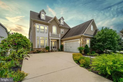 203 War Admiral Way, Havre De Grace, MD 21078