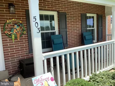 503 Anchor Dr, Joppa, MD 21085 photo 30