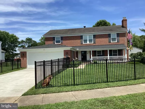503 Anchor Dr, Joppa, MD 21085 photo 41