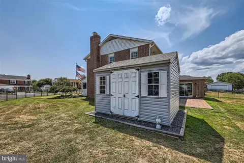 503 Anchor Dr, Joppa, MD 21085 photo 44