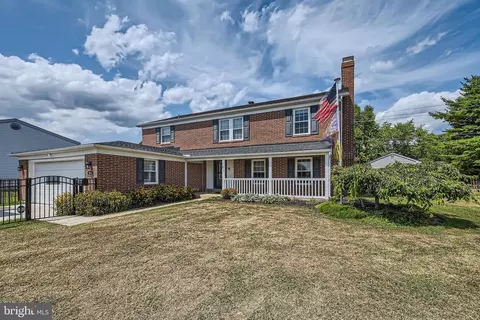 503 Anchor Dr, Joppa, MD 21085