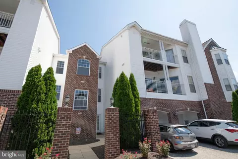 1304 Cranesbill Ct #103, Belcamp, MD 21017