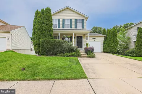 2820 Todkill Trce, Edgewood, MD 21040