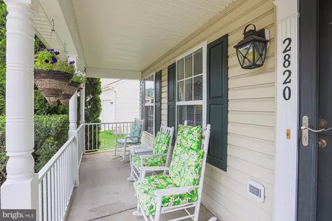 2820 Todkill Trce, Edgewood, MD 21040 photo 2