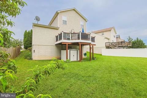 2820 Todkill Trce, Edgewood, MD 21040 photo 42